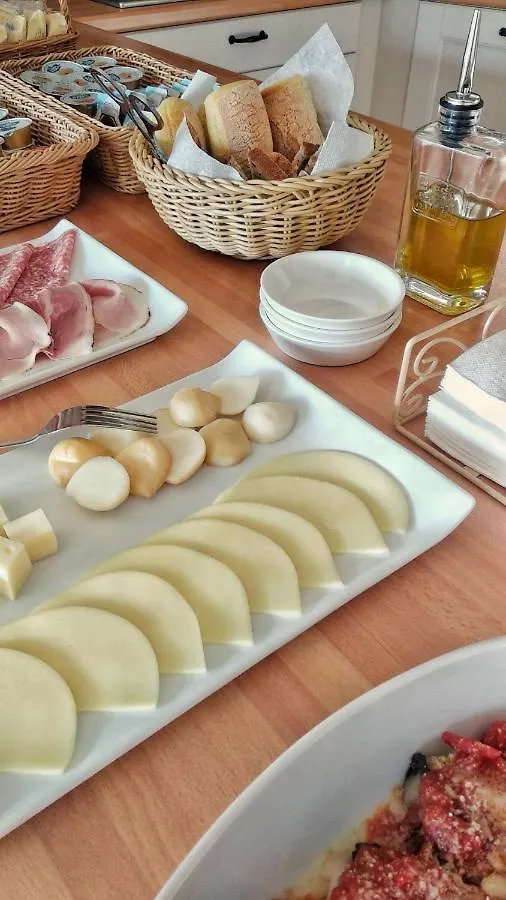 Cielo Di Taormina Bed & Breakfast