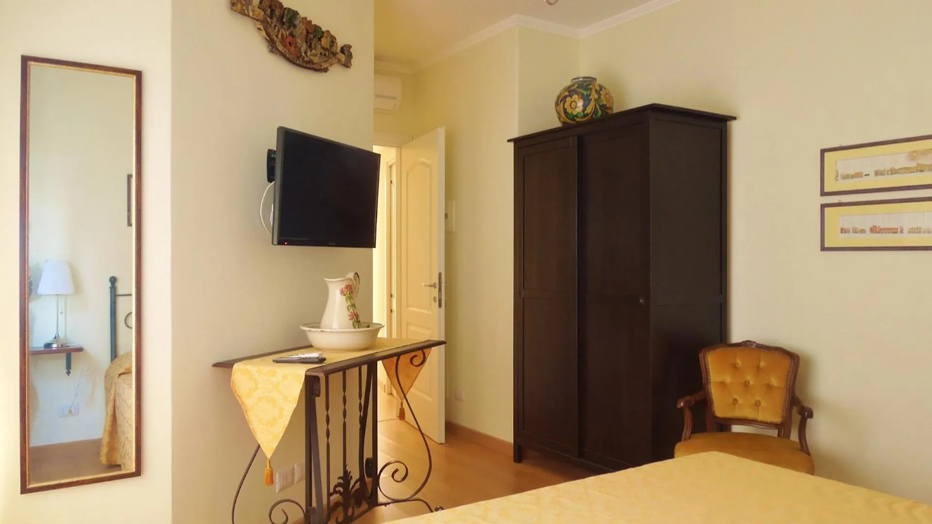 Cielo Di Taormina Bed & Breakfast 0*,  Italy