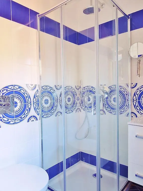 Cielo Di Taormina Bed & Breakfast