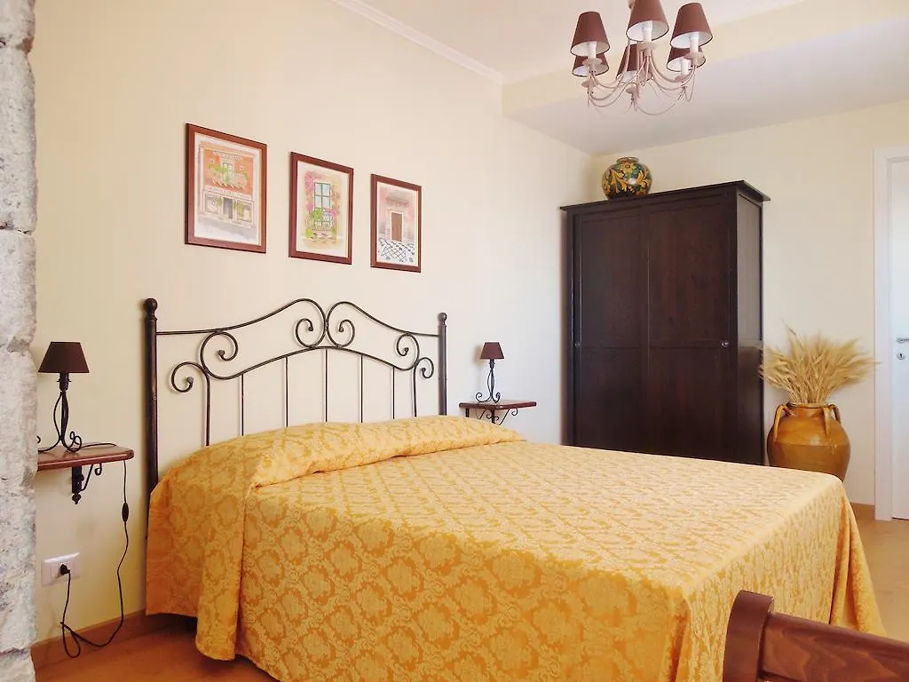 Cielo Di Taormina Bed & Breakfast