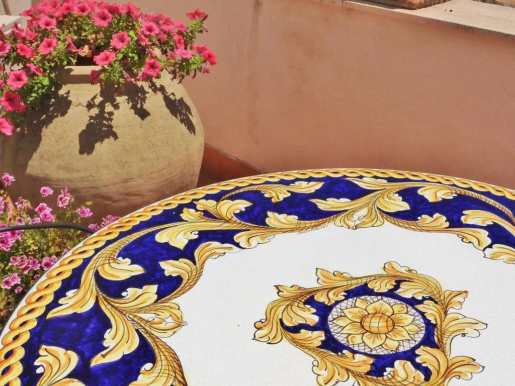 Cielo Di Taormina Bed & Breakfast