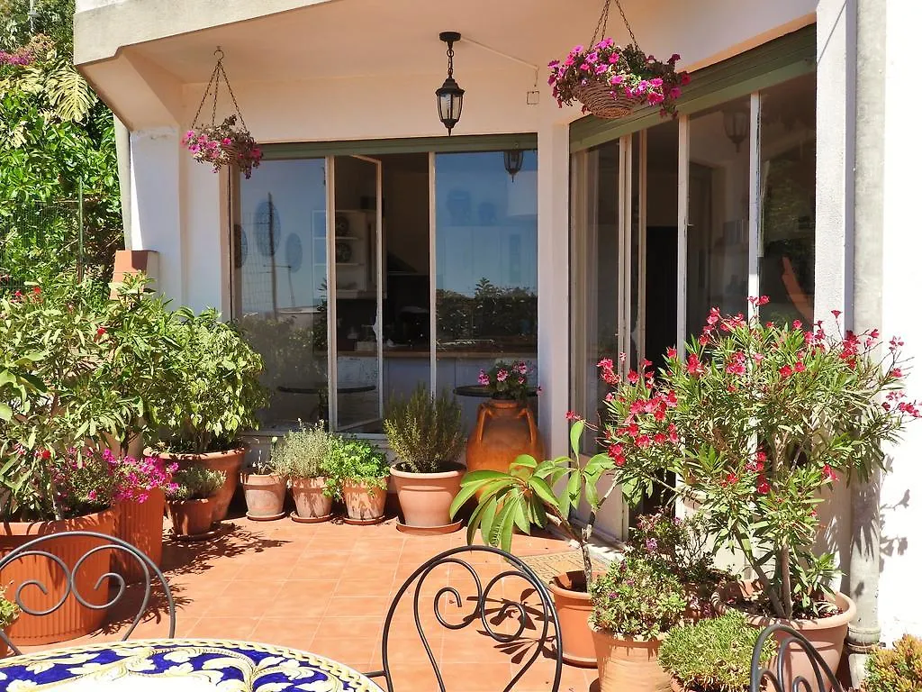 Cielo Di Taormina Bed & Breakfast 0*,