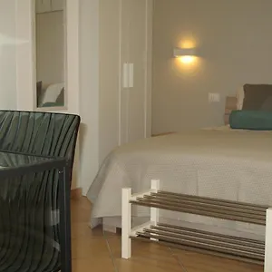 Bed&bed Tommaso Fazzello Only Bed and breakfast