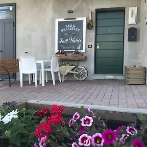 Indi Thelar Bed & Breakfast Villa Guardia
