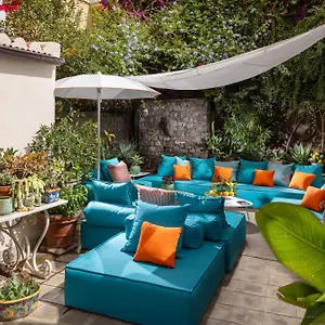 Otel Hotel Villa Taormina, Taormina