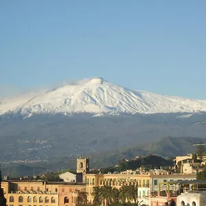 Otel Paradiso, Taormina