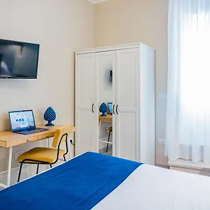 3* Nocleg ze śniadaniem A'coffa