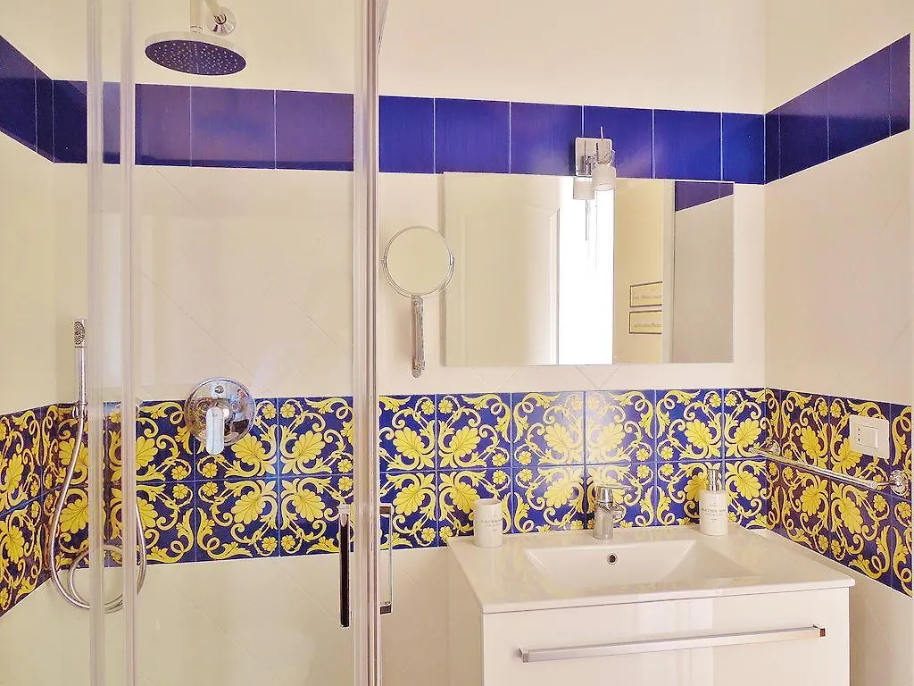Bed and Breakfast Cielo Di Taormina 0*,